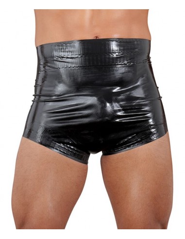 The latex collection Latex diaper L
