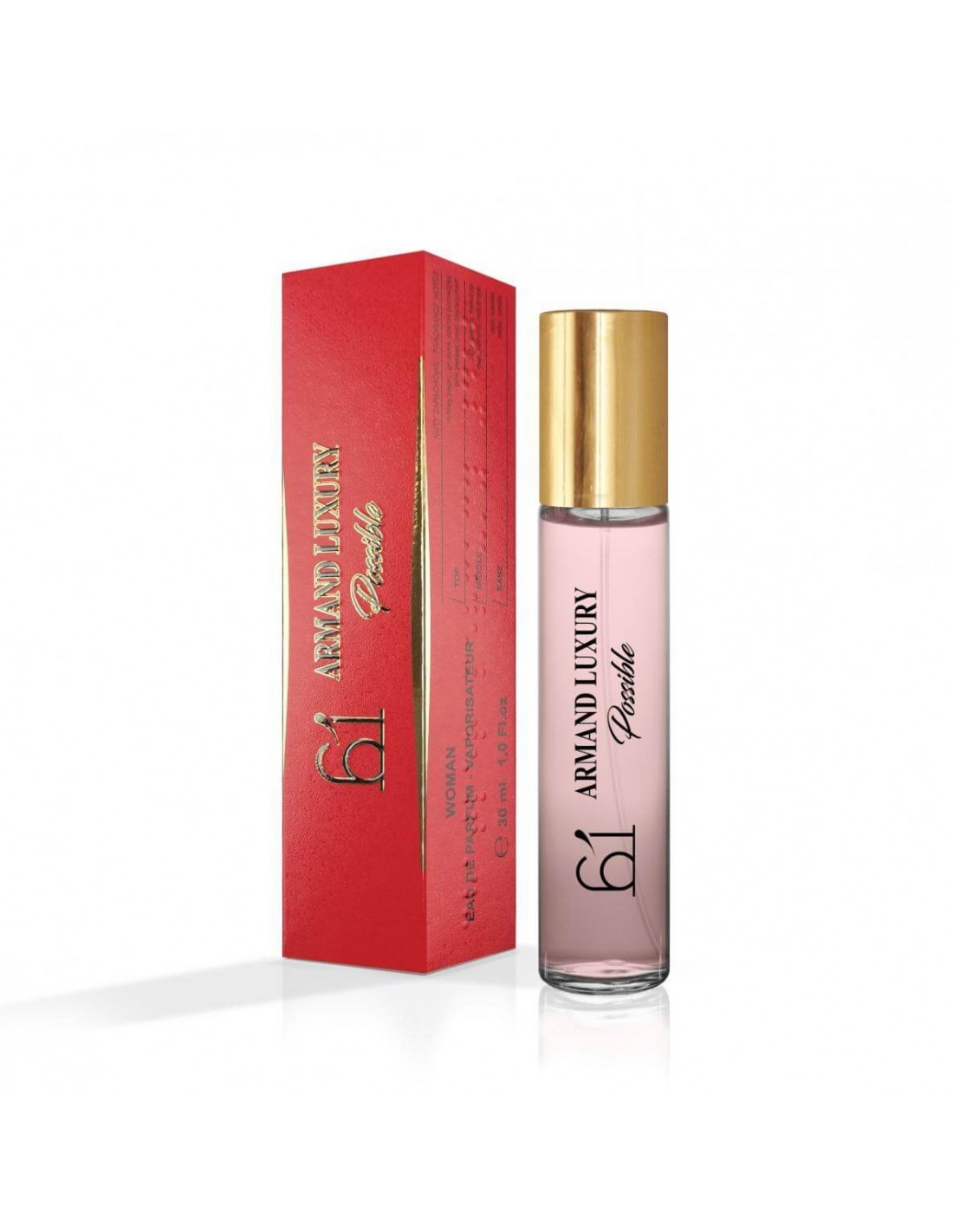 Chatler Eau de Parfum Armand Luxury possible For Women perfume 30 ml